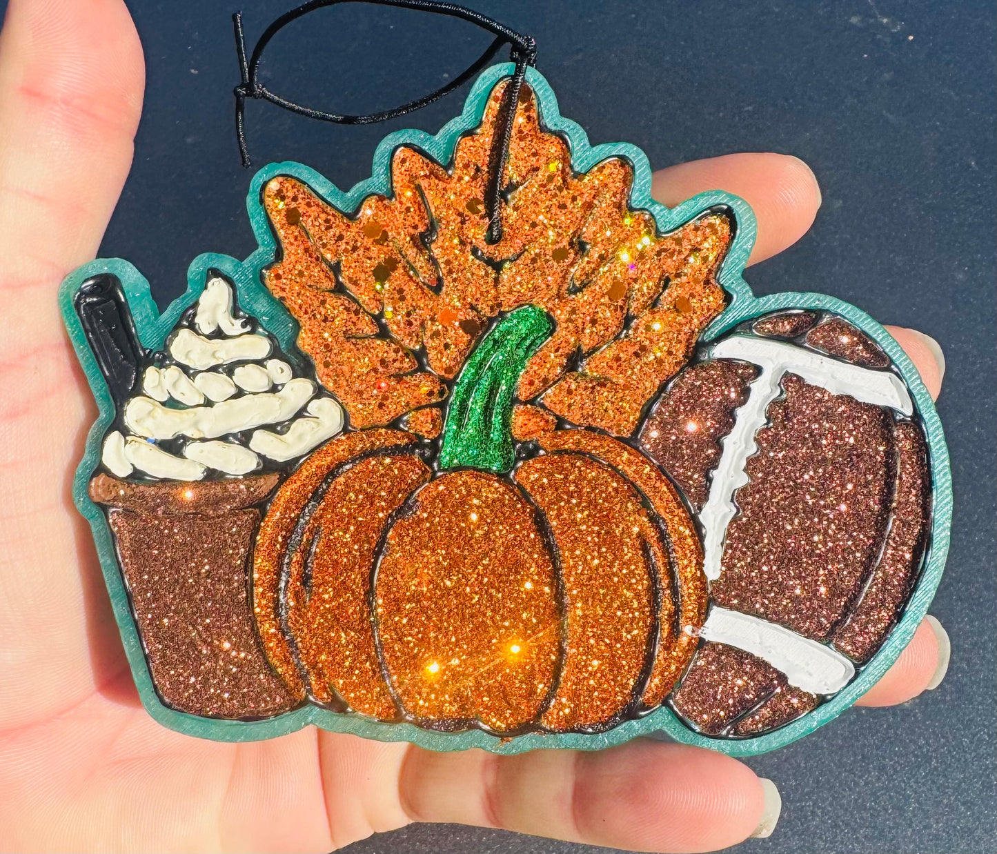 Fall Trio(Smells like Fall)