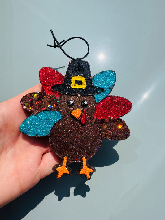 Turkey (Smells like fall Scent)