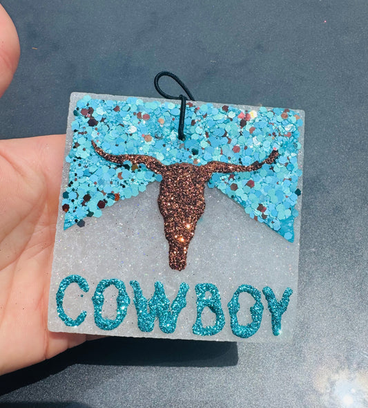 Cowboy (Lava Scent)