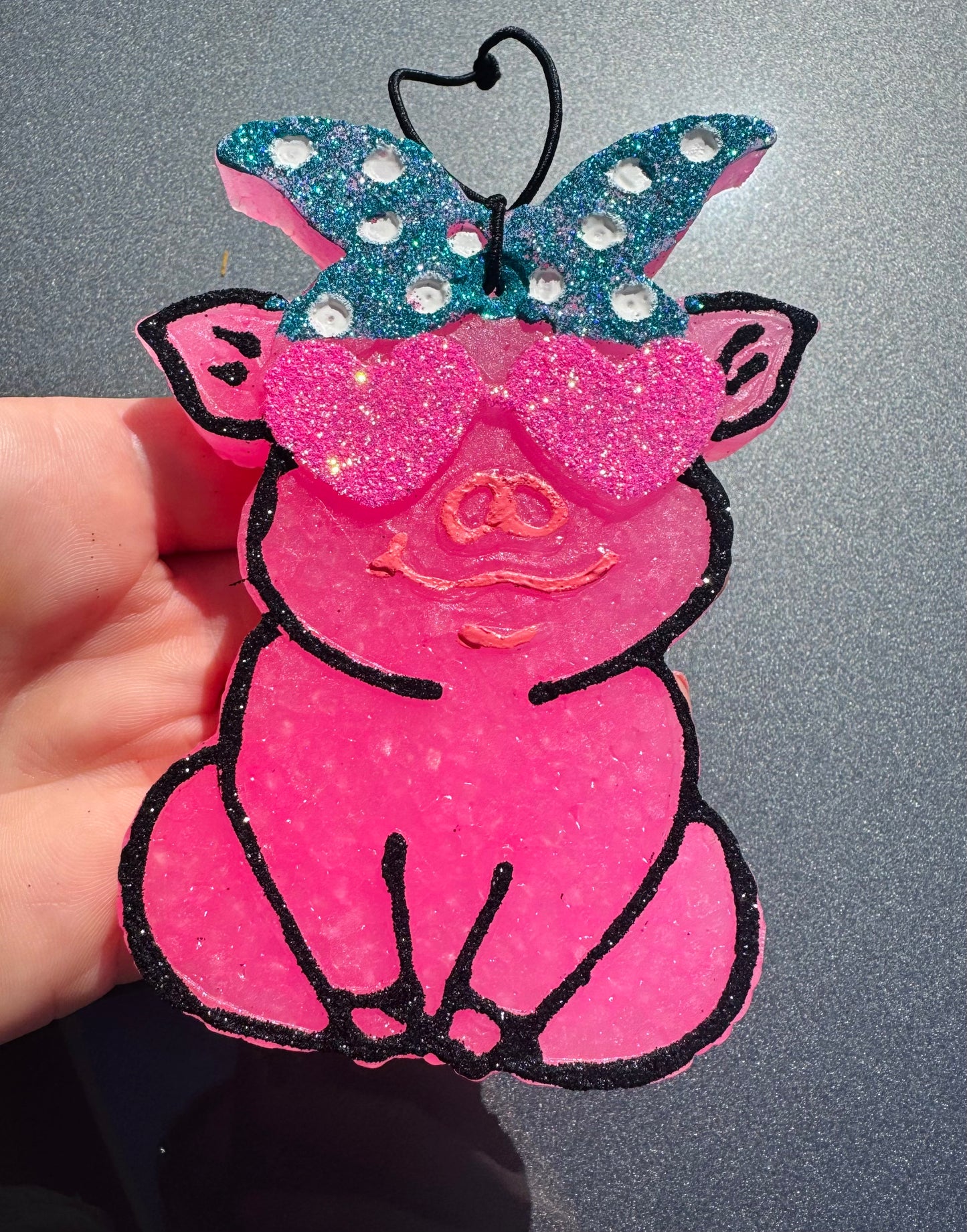 Pig (Brazilian Bum Scent)