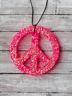 Pink Peace