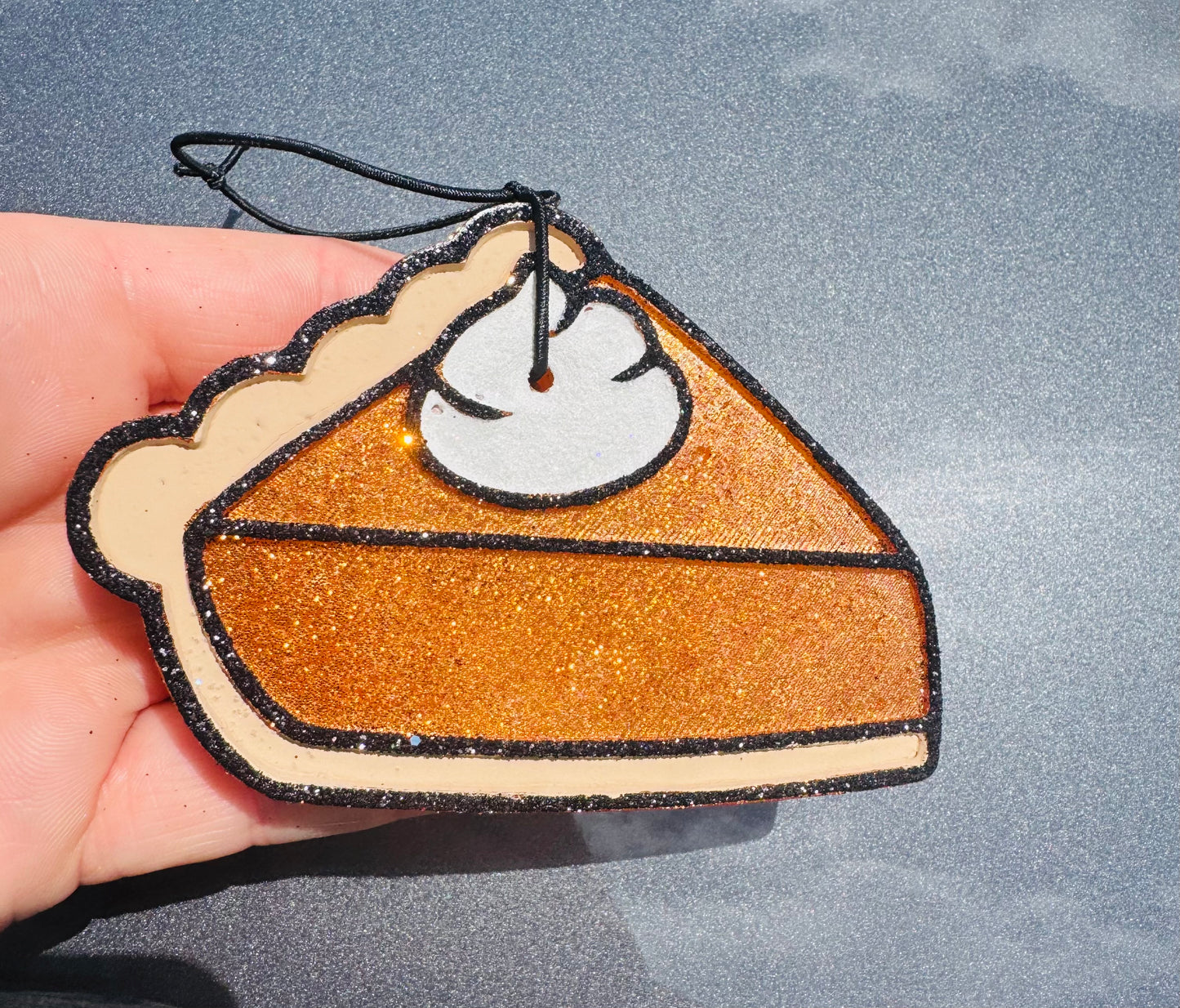 Pumpkin Pie(Pumpkin Spice Scent)