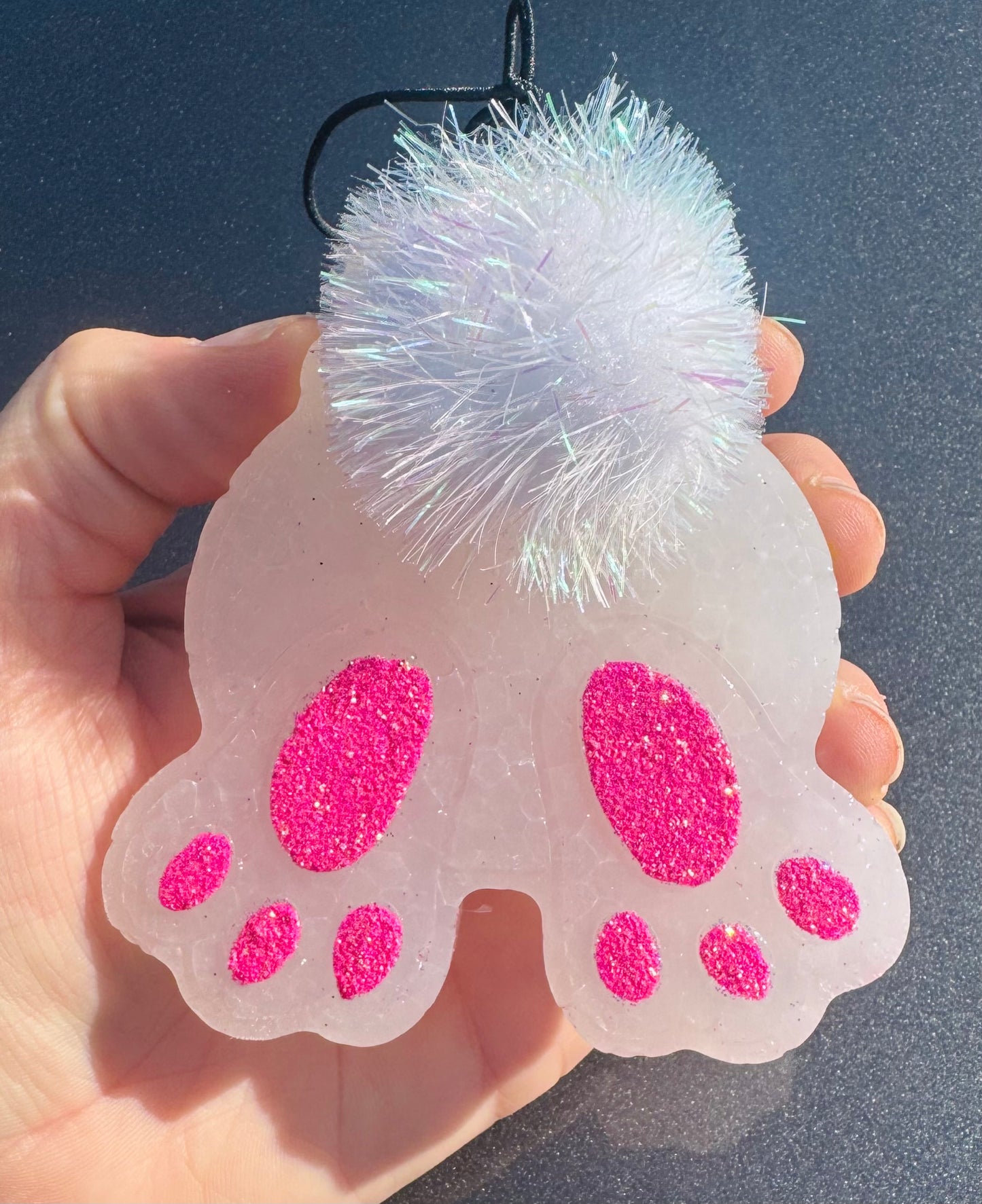 Bunny Butt(Mahogany Paradise)