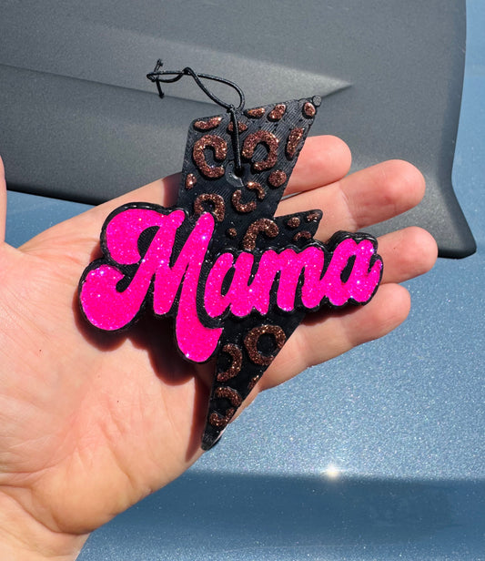 Mama Lightning