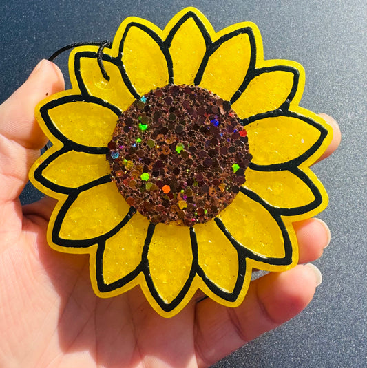 Sunflower(Lava)