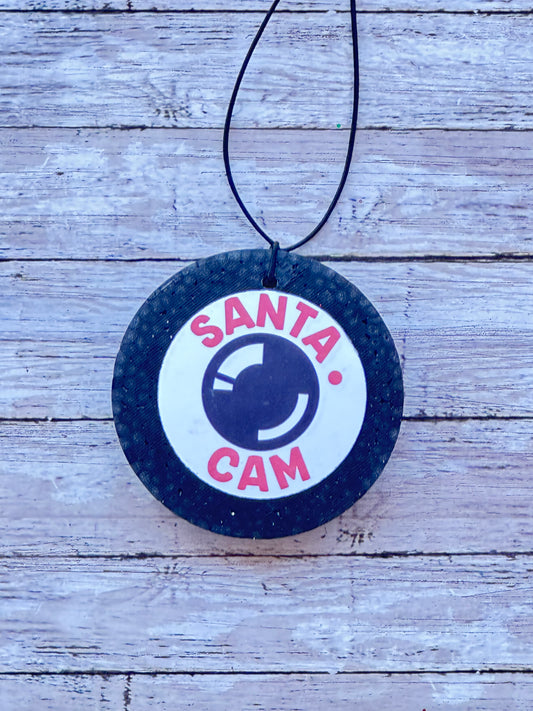 Santa Cam