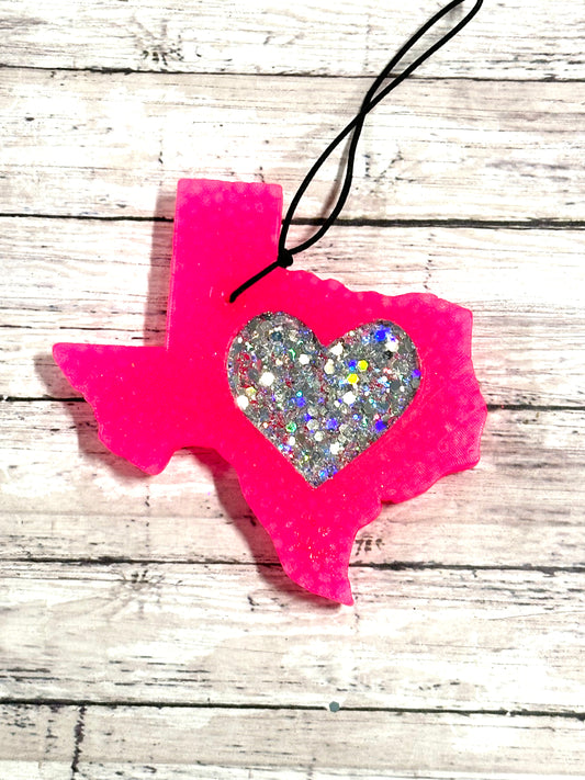 Texas heart